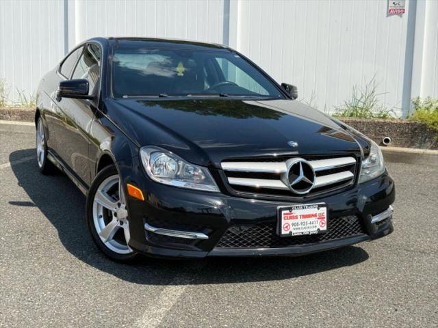 2013 Mercedes-Benz C 250 C 250 for sale in Linden, NJ