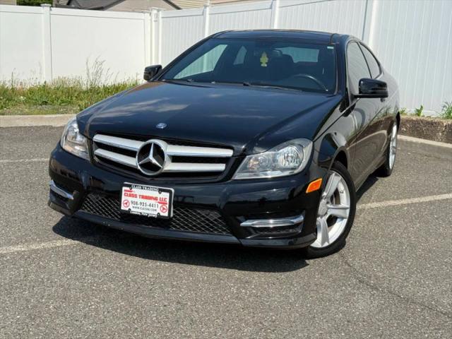 2013 Mercedes-Benz C 250 C 250