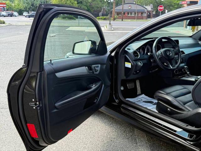 2013 Mercedes-Benz C 250 C 250