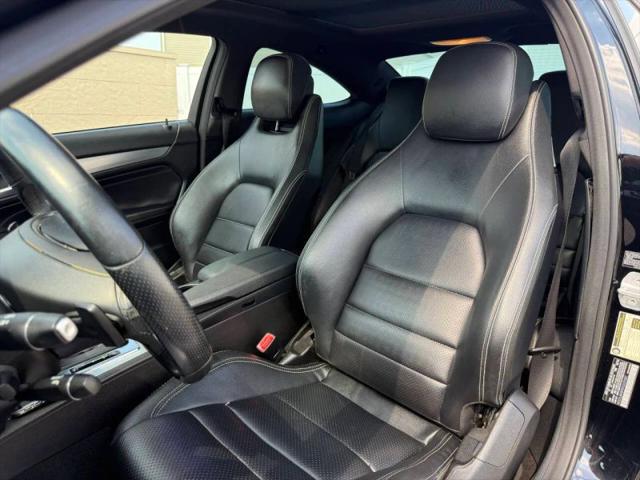 2013 Mercedes-Benz C 250 C 250
