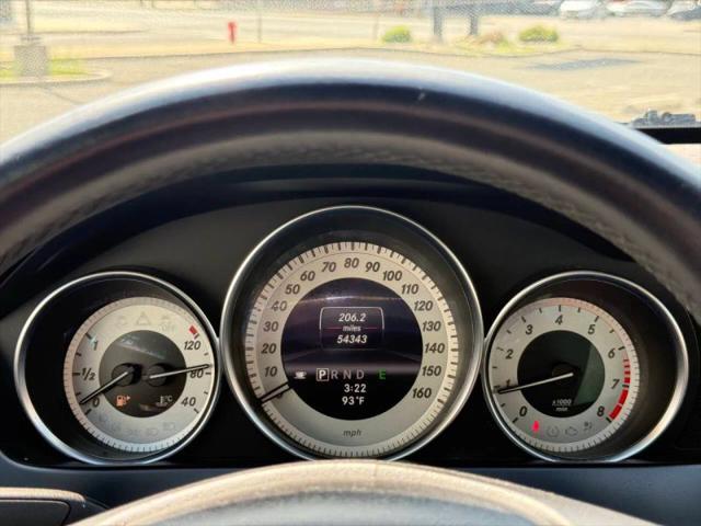 2013 Mercedes-Benz C 250 C 250