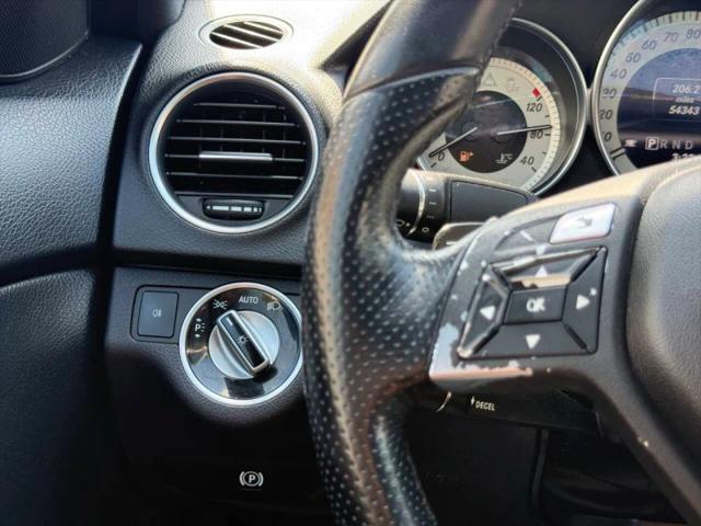 2013 Mercedes-Benz C 250 C 250