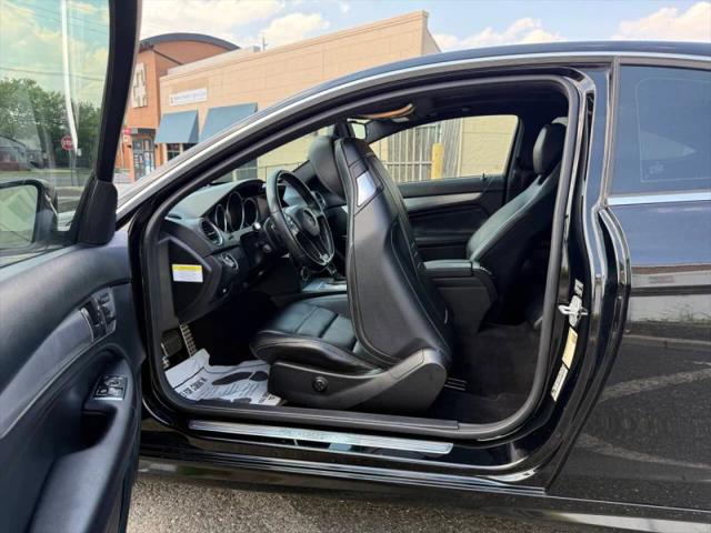 2013 Mercedes-Benz C 250 C 250