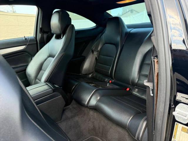 2013 Mercedes-Benz C 250 C 250