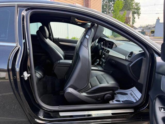 2013 Mercedes-Benz C 250 C 250