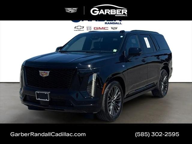 2025 Cadillac Escalade Sport Platinum for sale in Canandaigua, NY