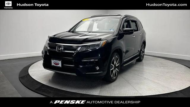 2019 Honda Pilot Elite for sale in Jersey City, NJ
