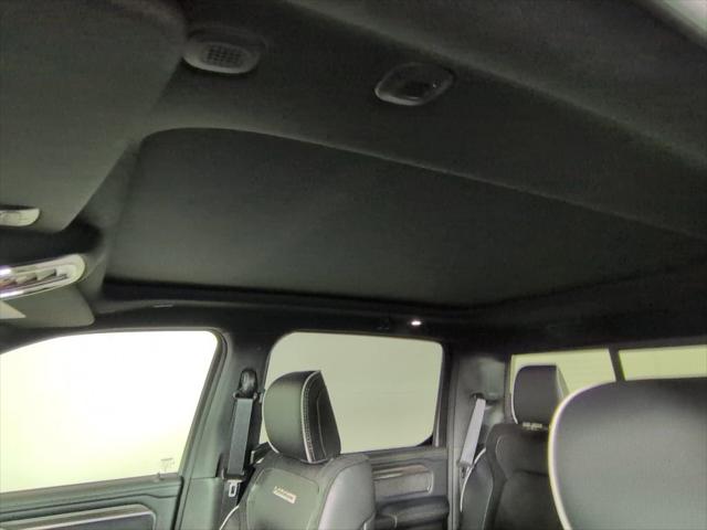 2026 Ram 1500 Laramie Crew Cab 4x4 57 Box