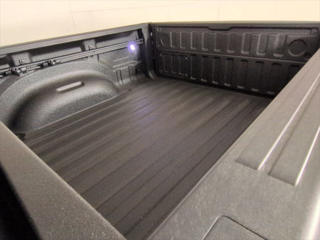 2026 Ram 1500 Laramie Crew Cab 4x4 57 Box