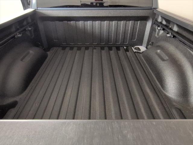 2026 Ram 1500 Laramie Crew Cab 4x4 57 Box