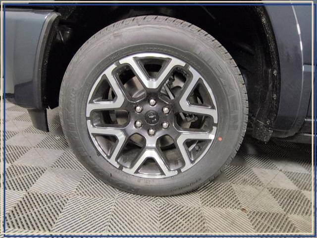 2026 Ram 1500 Laramie Crew Cab 4x4 57 Box