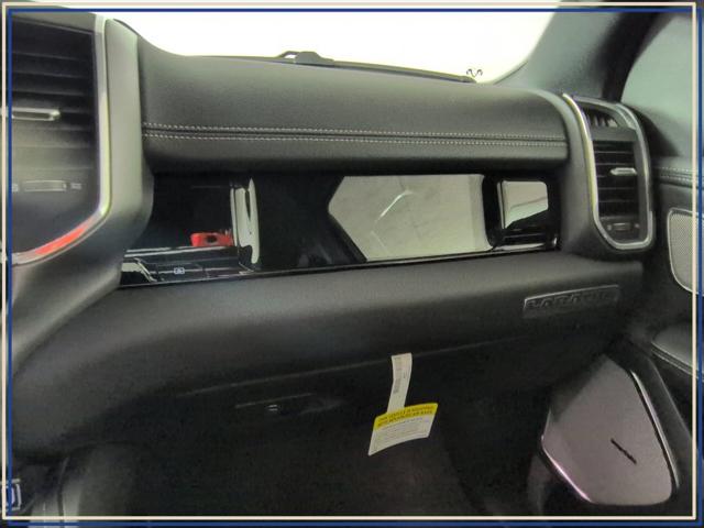 2026 Ram 1500 Laramie Crew Cab 4x4 57 Box