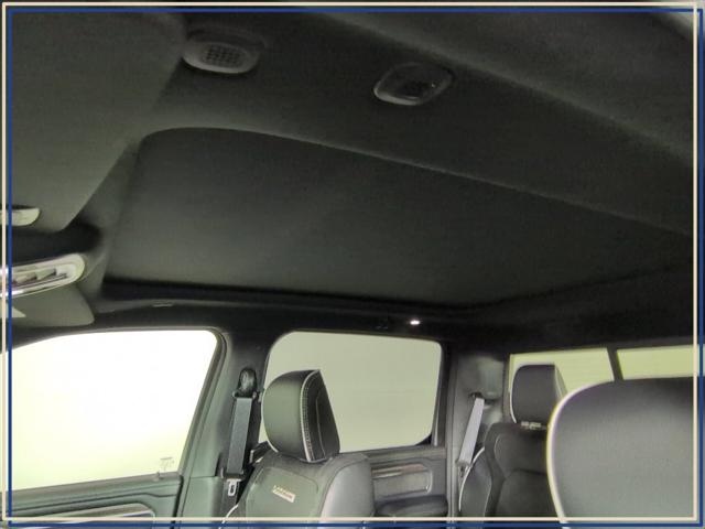 2026 Ram 1500 Laramie Crew Cab 4x4 57 Box