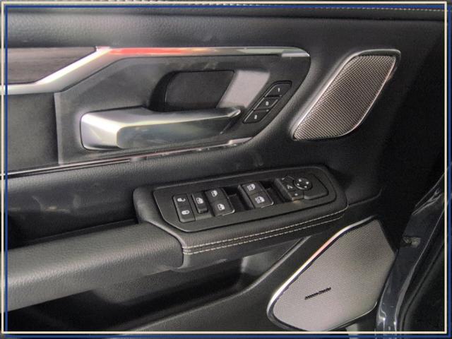 2026 Ram 1500 Laramie Crew Cab 4x4 57 Box