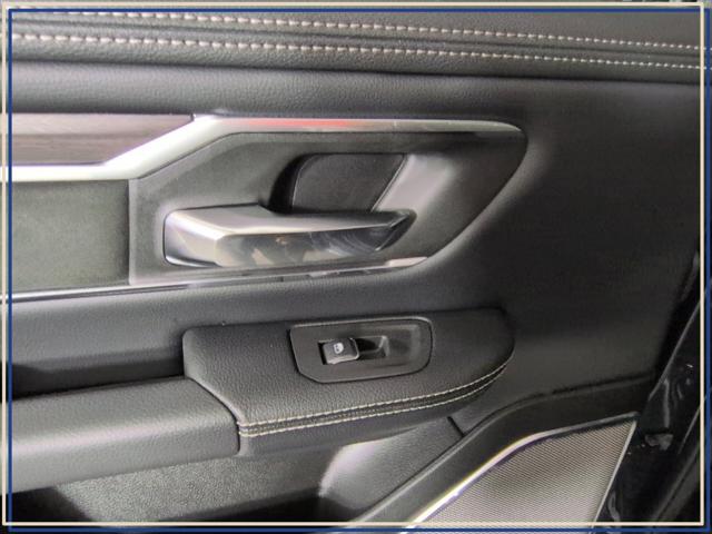 2026 Ram 1500 Laramie Crew Cab 4x4 57 Box