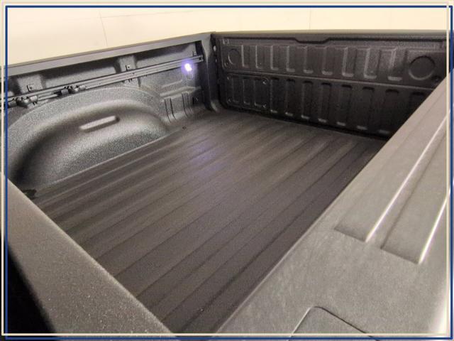 2026 Ram 1500 Laramie Crew Cab 4x4 57 Box