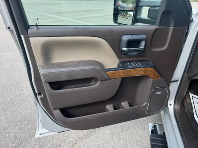 2015 Chevrolet Silverado 1500 1LZ
