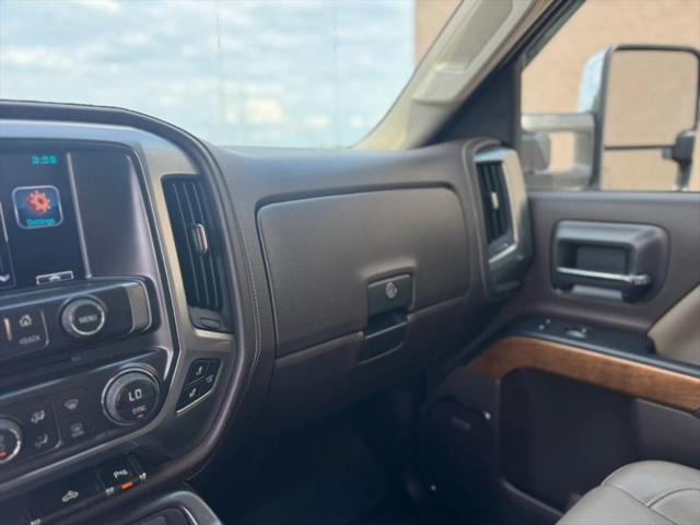 2015 Chevrolet Silverado 1500 1LZ