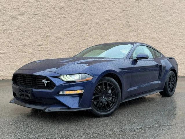 2019 Ford Mustang GT Premium for sale in Radcliff, KY
