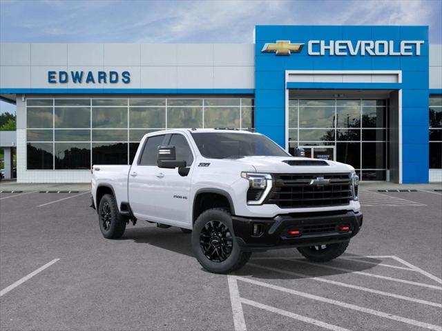 2026 Chevrolet Silverado 2500HD Crew Cab, Standard Bed, LT, 4WD for sale in Birmingham, AL