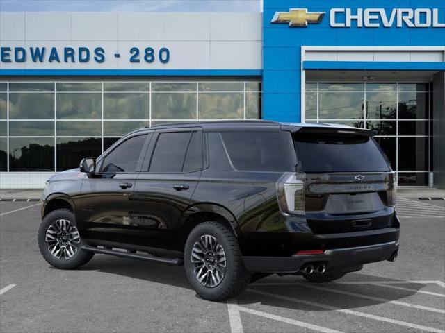 2026 Chevrolet Tahoe 4WD Z71