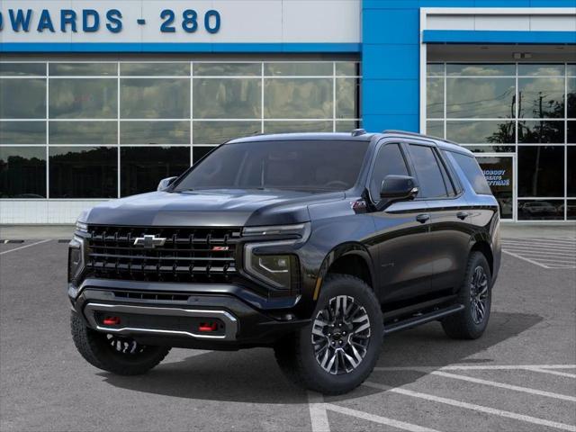 2026 Chevrolet Tahoe 4WD Z71