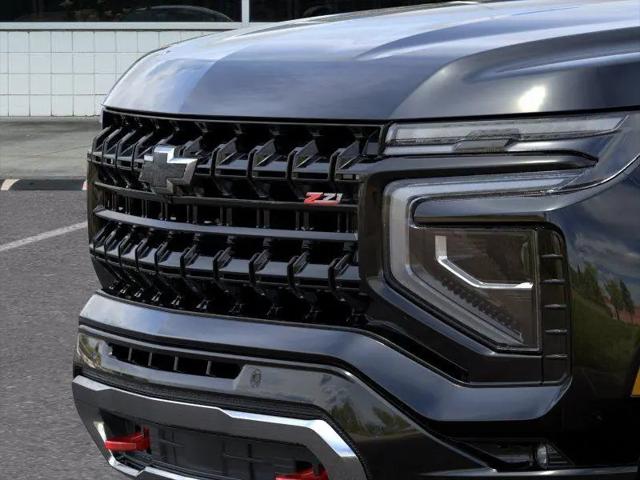 2026 Chevrolet Tahoe 4WD Z71