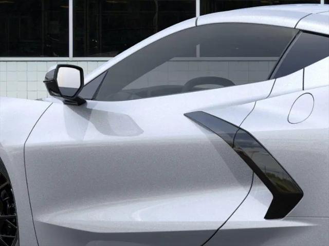2026 Chevrolet Corvette Stingray Coupe, 1LT, RWD