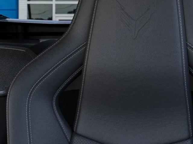 2026 Chevrolet Corvette Stingray Coupe, 1LT, RWD