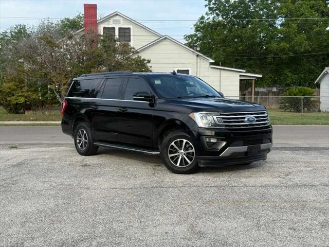 2018 Ford Expedition Max XLT for sale in San Antonio, TX