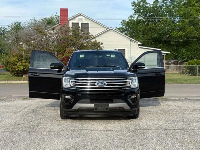 2018 Ford Expedition Max XLT