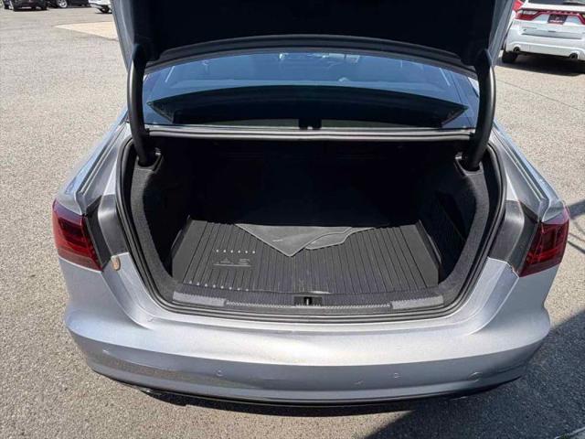 2018 Audi A6 Premium Plus