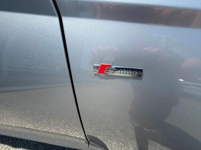 2018 Audi A6 Premium Plus
