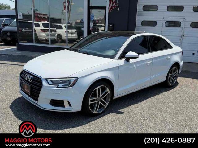 2017 Audi A3 2.0T Premium for sale in South Hackensack, NJ
