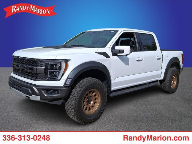 2023 Ford F-150 Raptor for sale in Statesville, NC