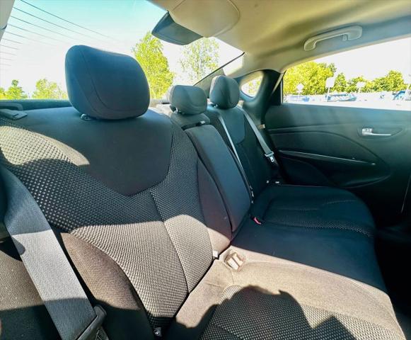 2016 Dodge Dart SXT