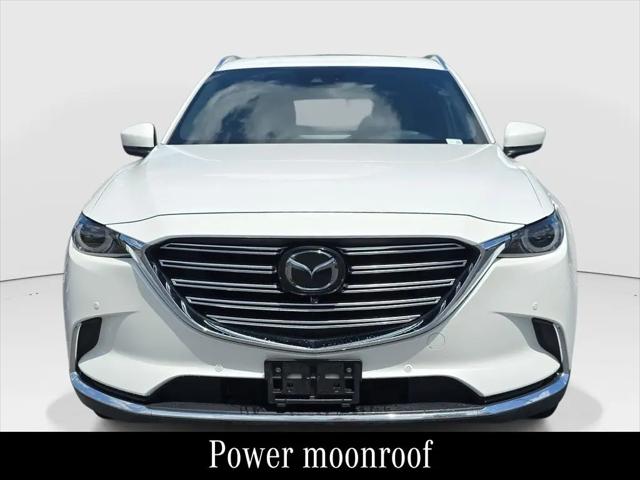 2023 Mazda CX-9 Grand Touring