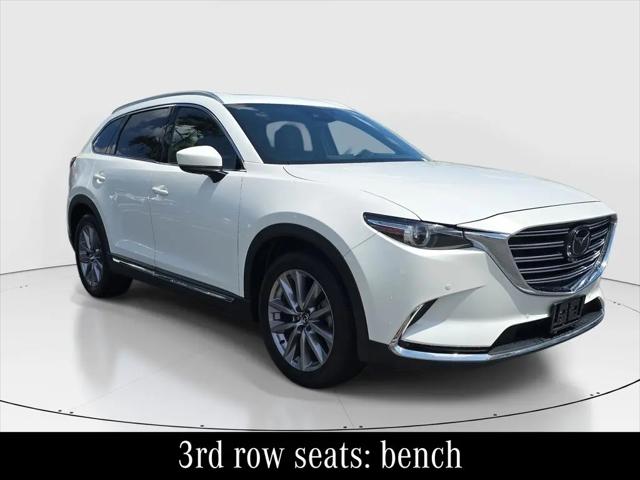 2023 Mazda CX-9 Grand Touring