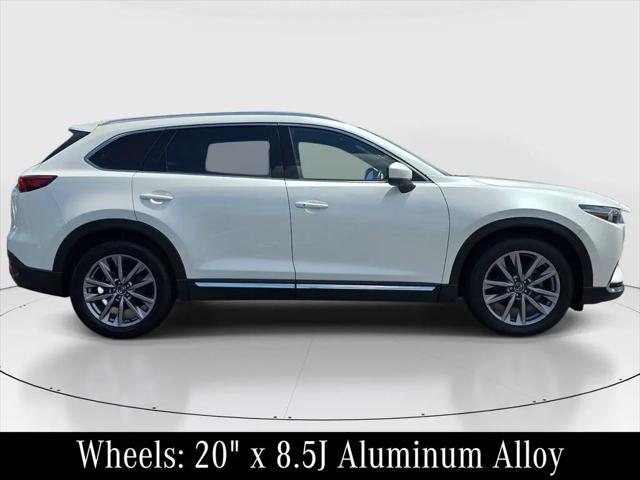 2023 Mazda CX-9 Grand Touring