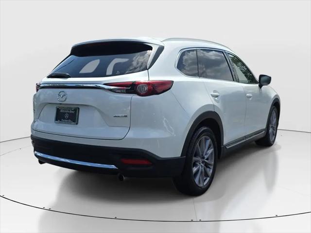 2023 Mazda CX-9 Grand Touring