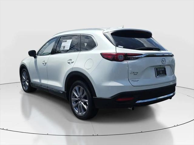 2023 Mazda CX-9 Grand Touring