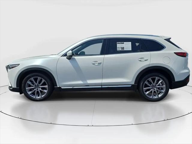 2023 Mazda CX-9 Grand Touring