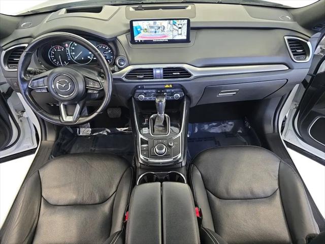 2023 Mazda CX-9 Grand Touring