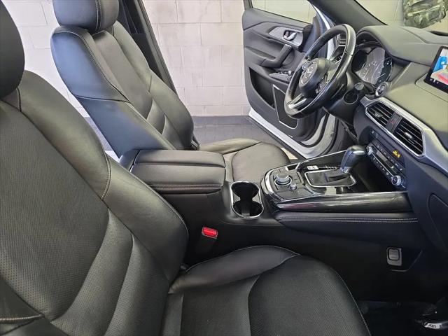 2023 Mazda CX-9 Grand Touring