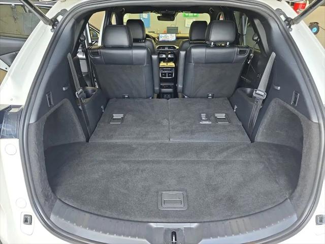 2023 Mazda CX-9 Grand Touring