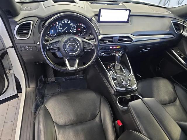 2023 Mazda CX-9 Grand Touring