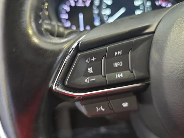 2023 Mazda CX-9 Grand Touring