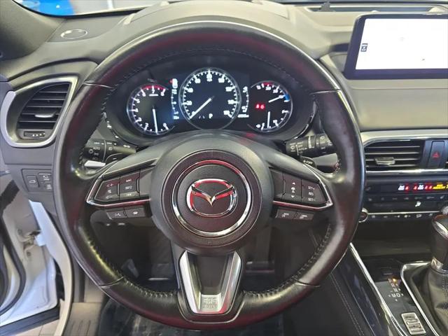2023 Mazda CX-9 Grand Touring