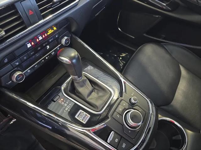 2023 Mazda CX-9 Grand Touring