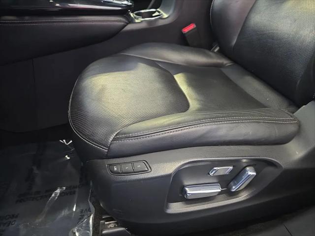 2023 Mazda CX-9 Grand Touring